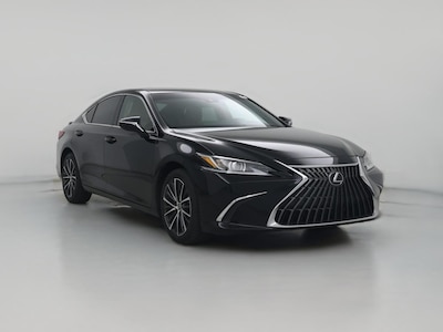 2022 Lexus ES 250