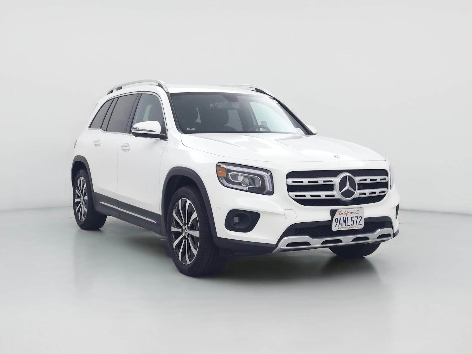 2022 Mercedes-Benz GLB