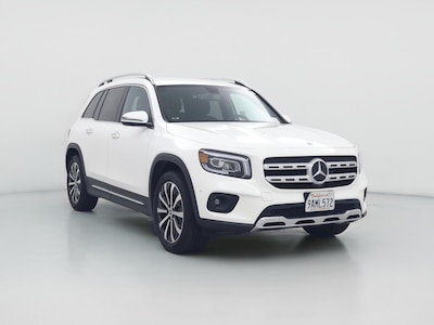 2022 Mercedes-Benz GLB250