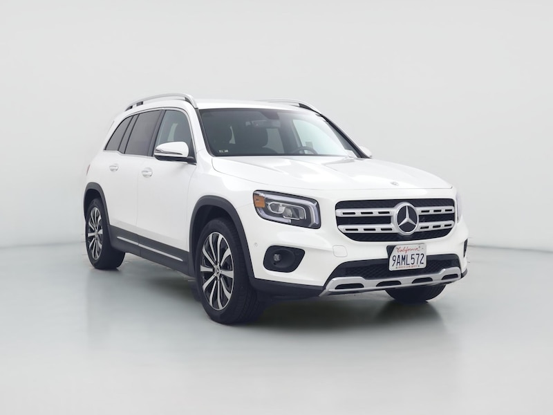 2022 Mercedes-Benz GLB 250 -
                  Irvine, CA