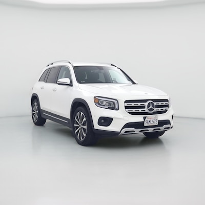 2022 Mercedes-Benz GLB250