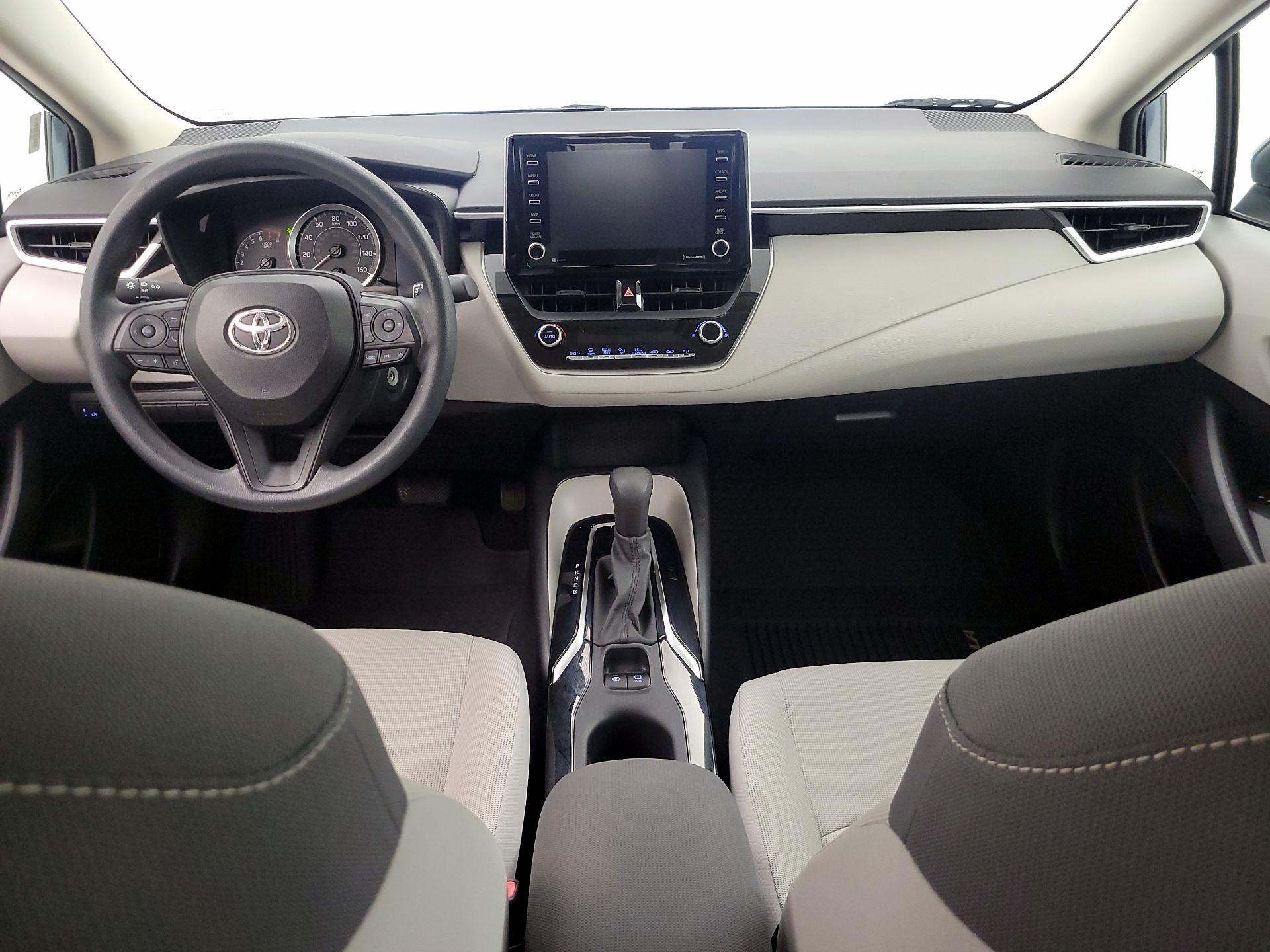 Thumbnail: 2021 Toyota Corolla - 9