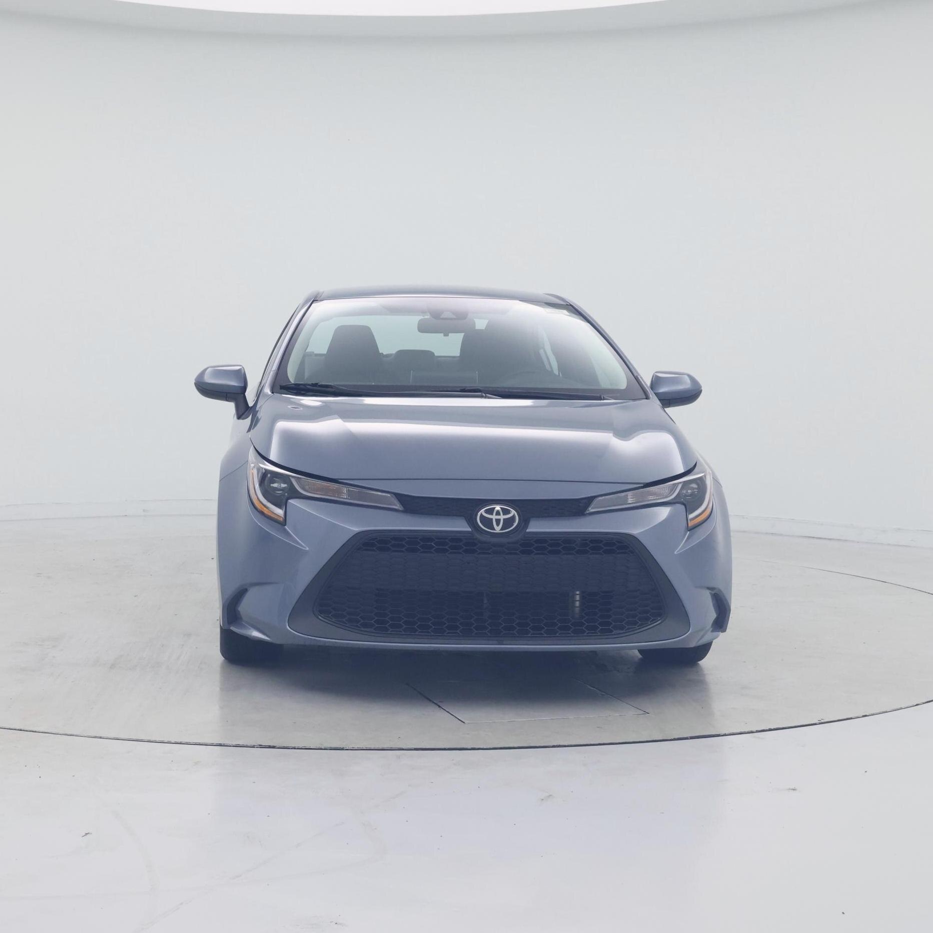 Thumbnail: 2021 Toyota Corolla - 5