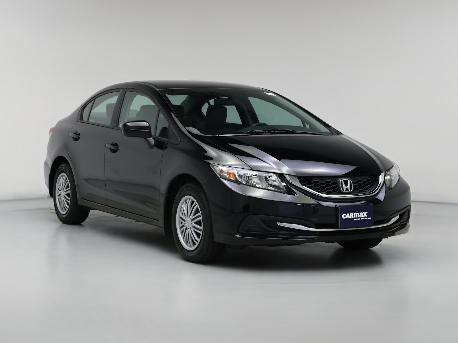 2014 Honda Civic Sedan