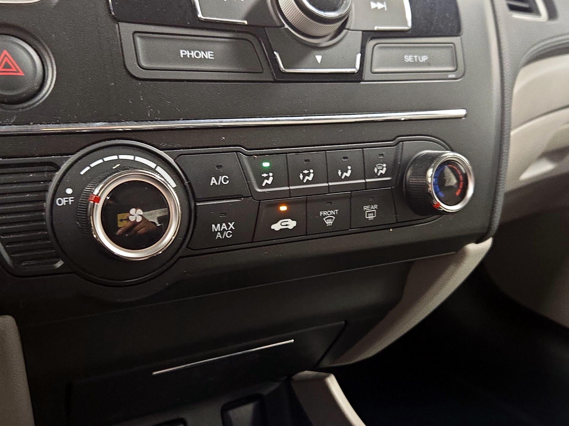 Thumbnail: 2014 Honda Civic - 16
