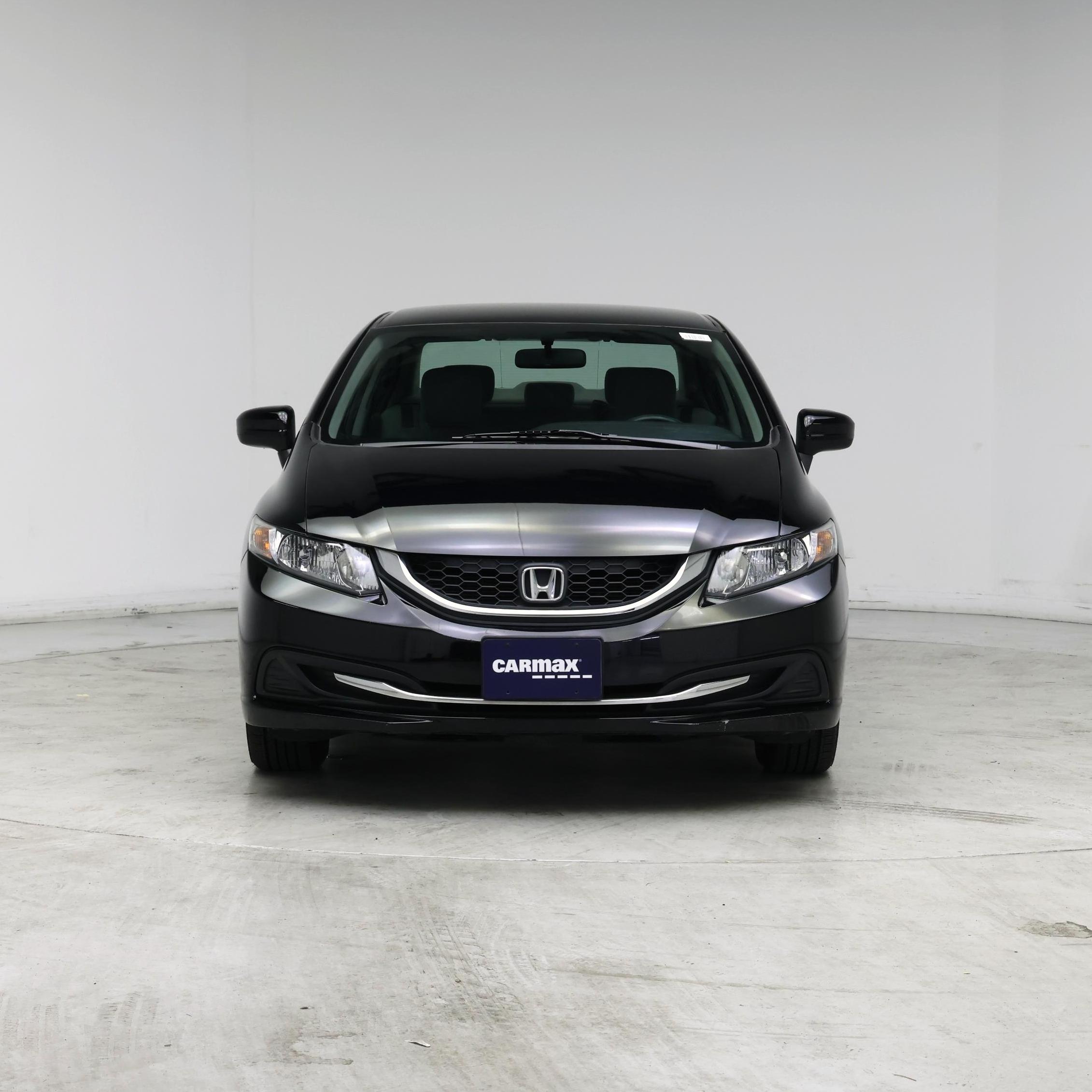 Thumbnail: 2014 Honda Civic - 5