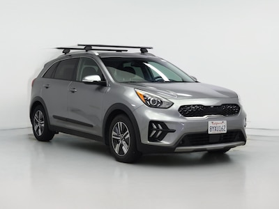 2022 Kia Niro EX Premium