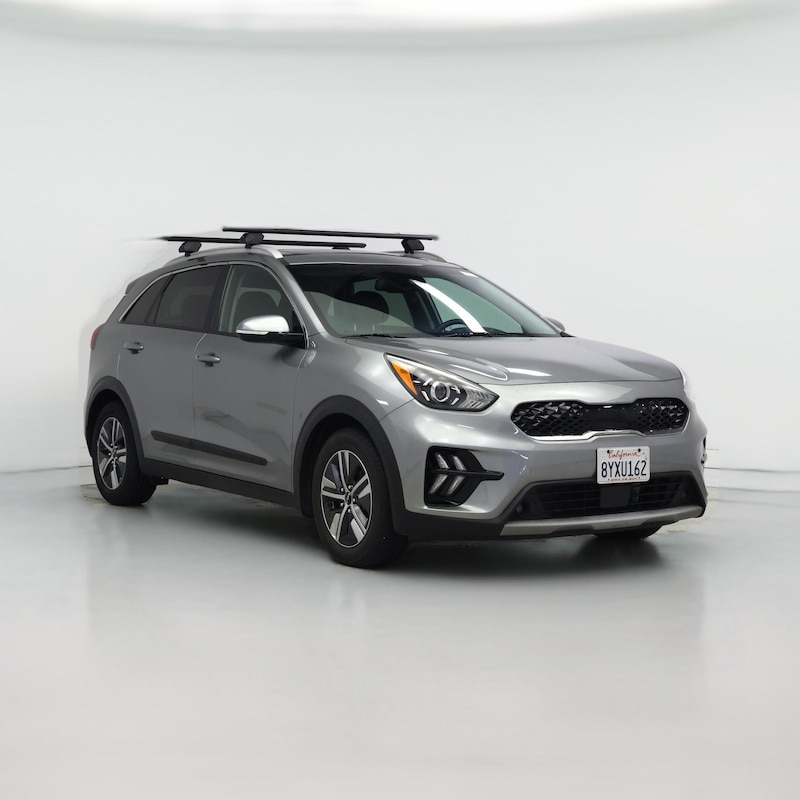2022 Kia Niro EX Premium