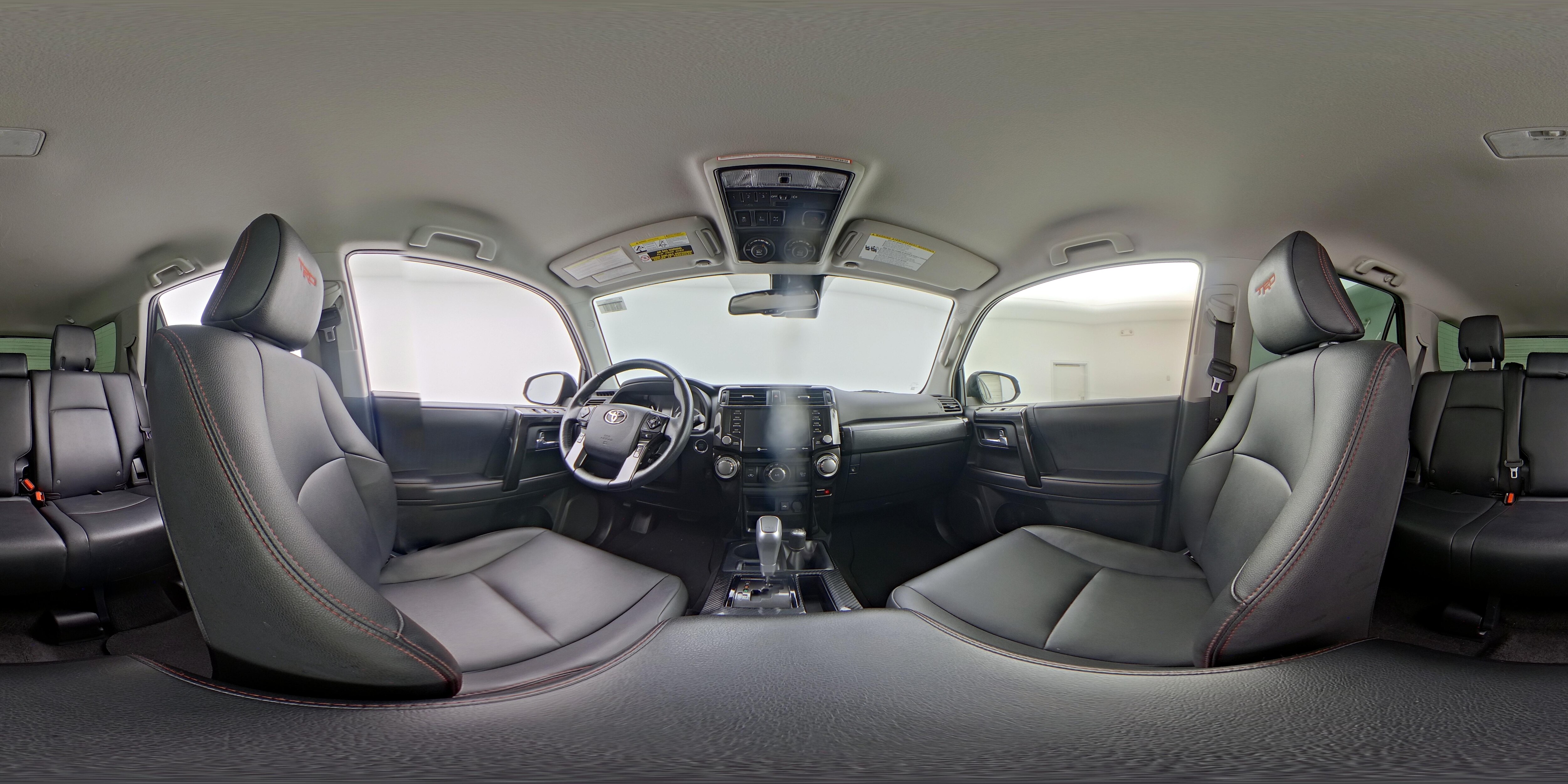 2023 Toyota 4Runner TRD Off-Road Premium - Photo 24