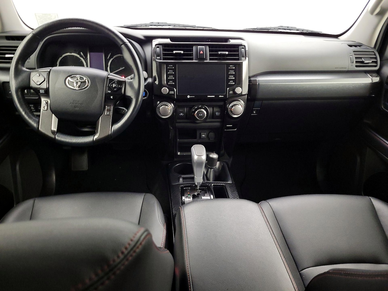2023 Toyota 4Runner TRD Off-Road Premium - Photo 10