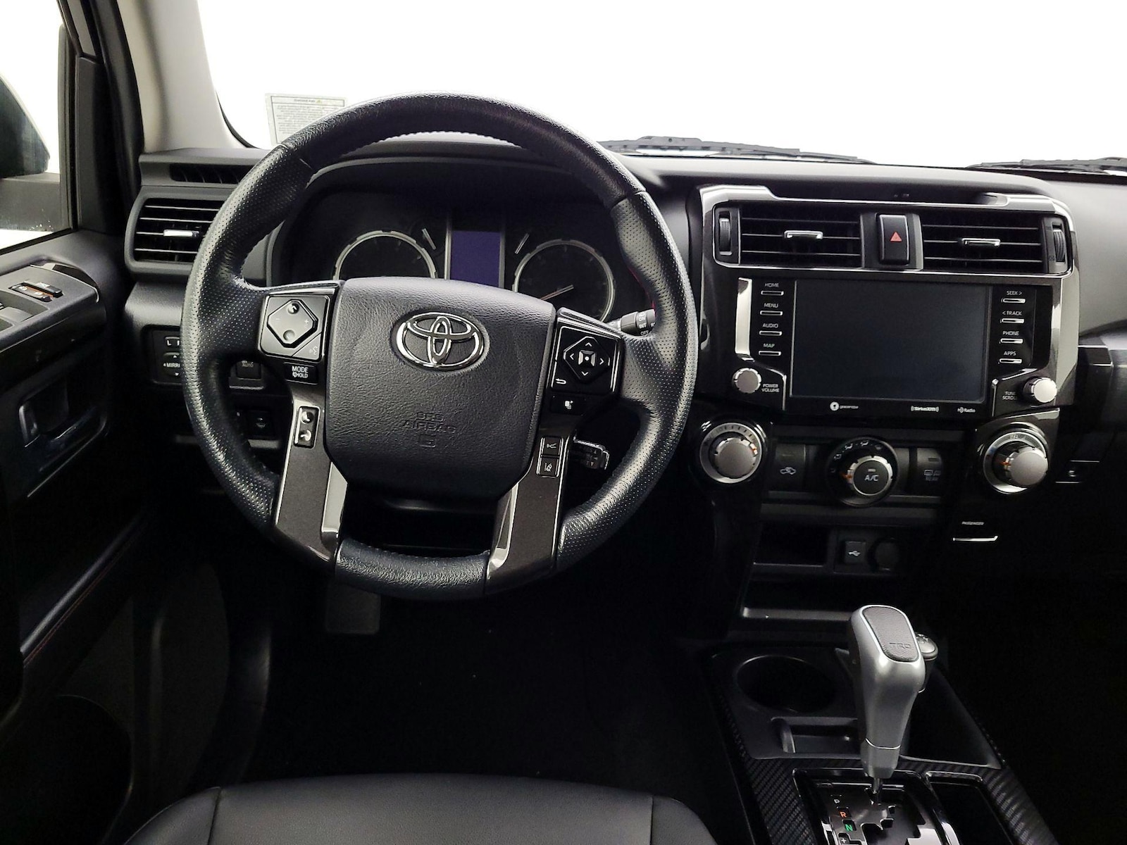 2023 Toyota 4Runner TRD Off-Road Premium - Photo 11