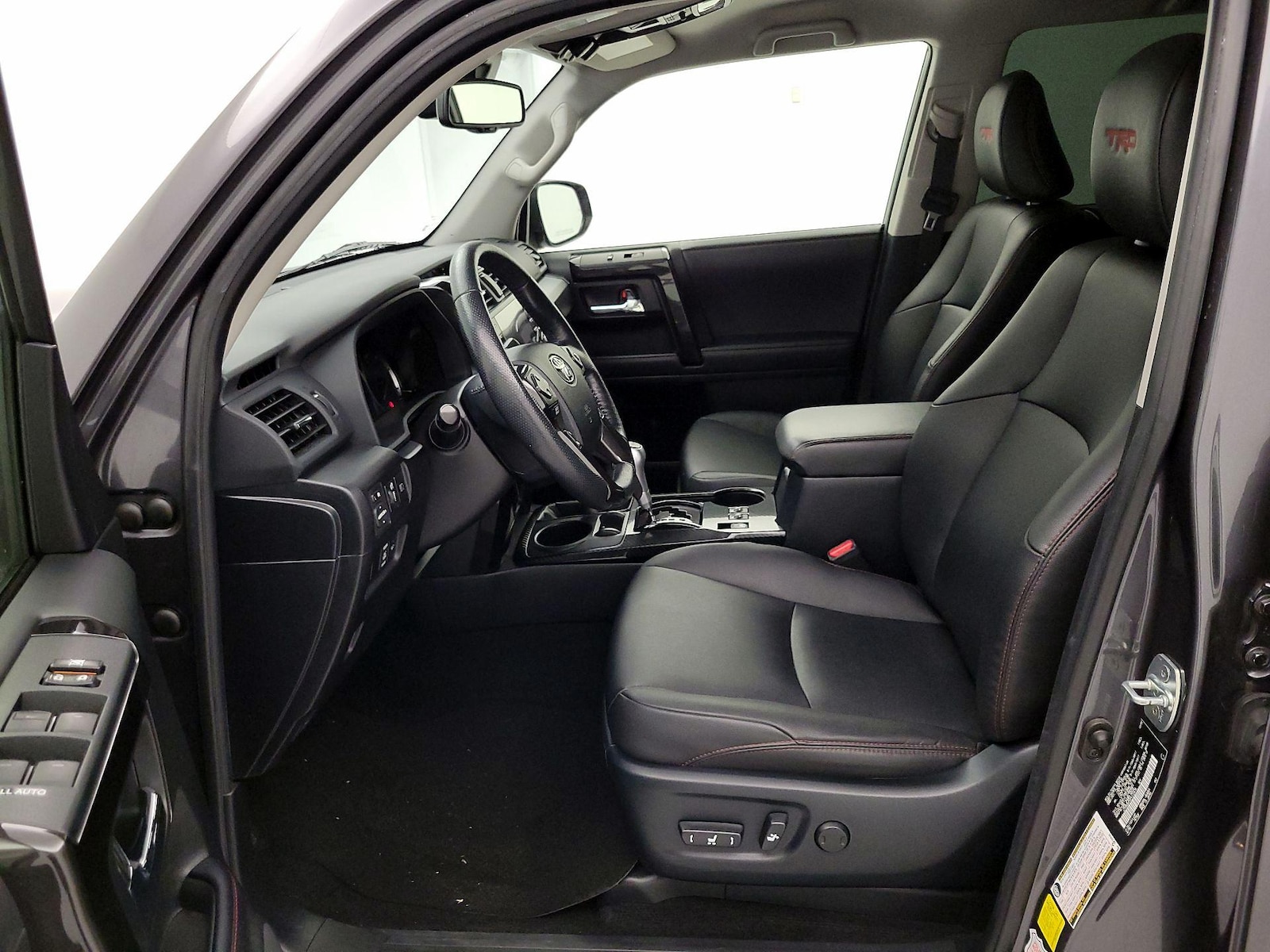2023 Toyota 4Runner TRD Off-Road Premium - Photo 12
