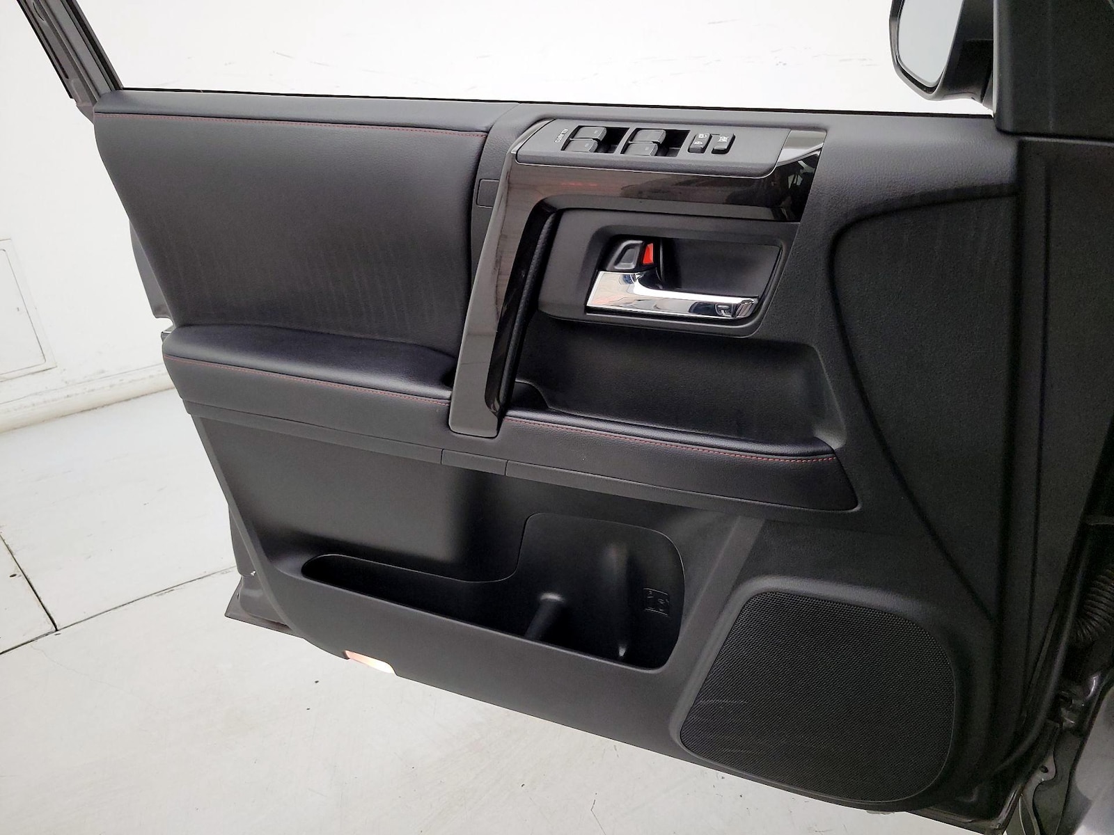 2023 Toyota 4Runner TRD Off-Road Premium - Photo 13