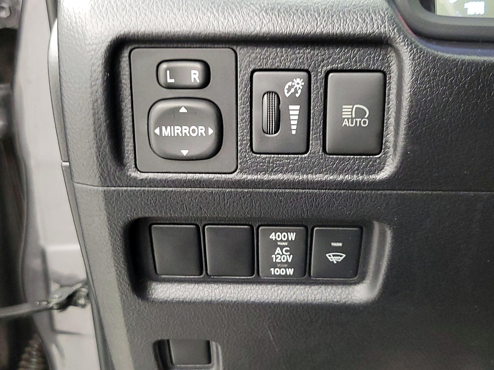 2023 Toyota 4Runner TRD Off-Road Premium - Photo 14