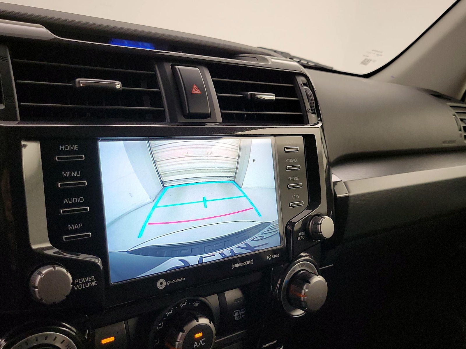 2023 Toyota 4Runner TRD Off-Road Premium - Photo 16