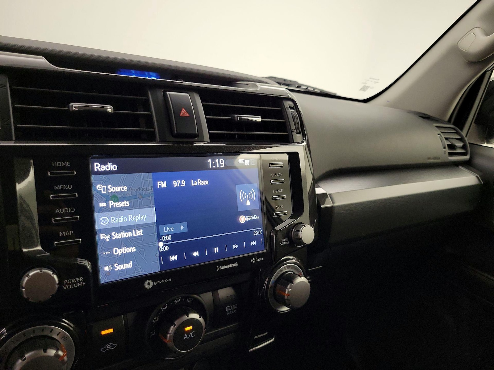 2023 Toyota 4Runner TRD Off-Road Premium - Photo 17