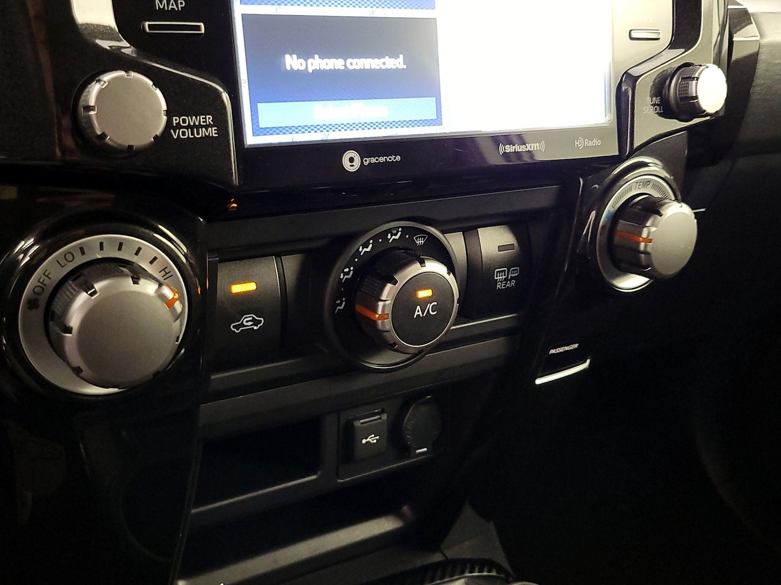 2023 Toyota 4Runner TRD Off-Road Premium - Photo 18
