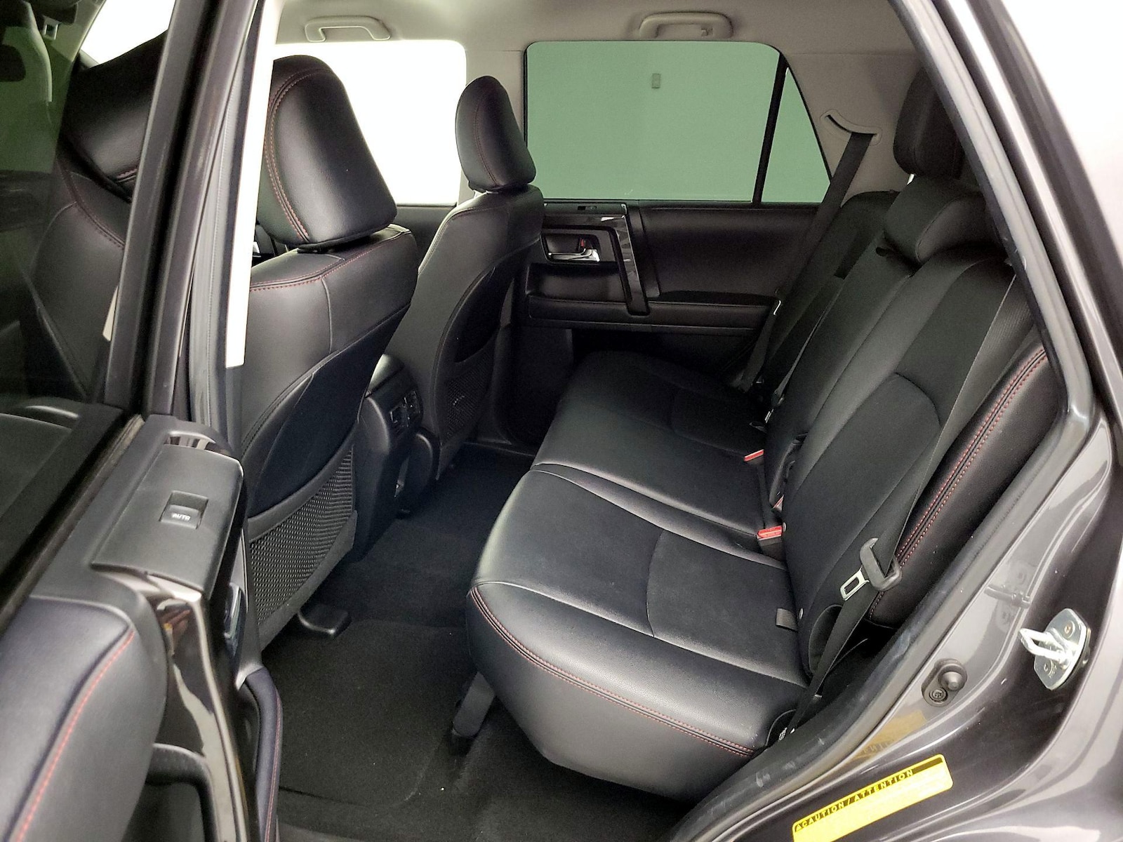 2023 Toyota 4Runner TRD Off-Road Premium - Photo 20