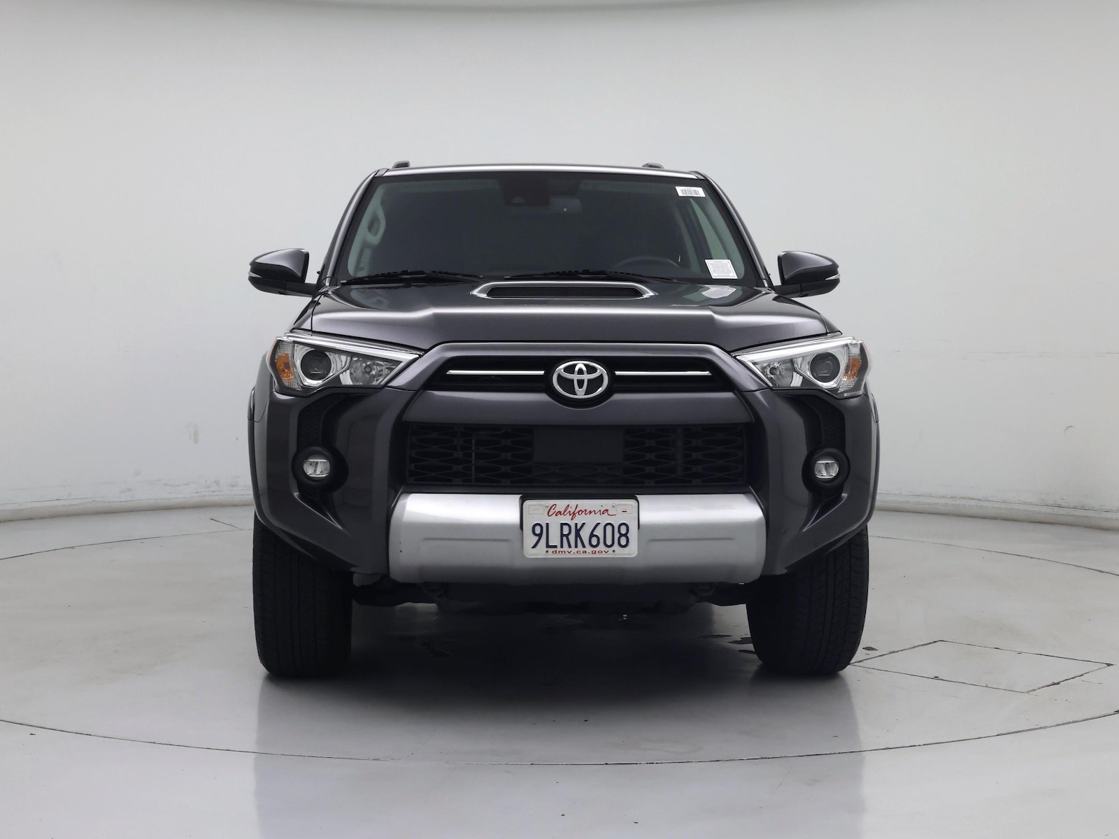 2023 Toyota 4Runner TRD Off-Road Premium - Photo 6