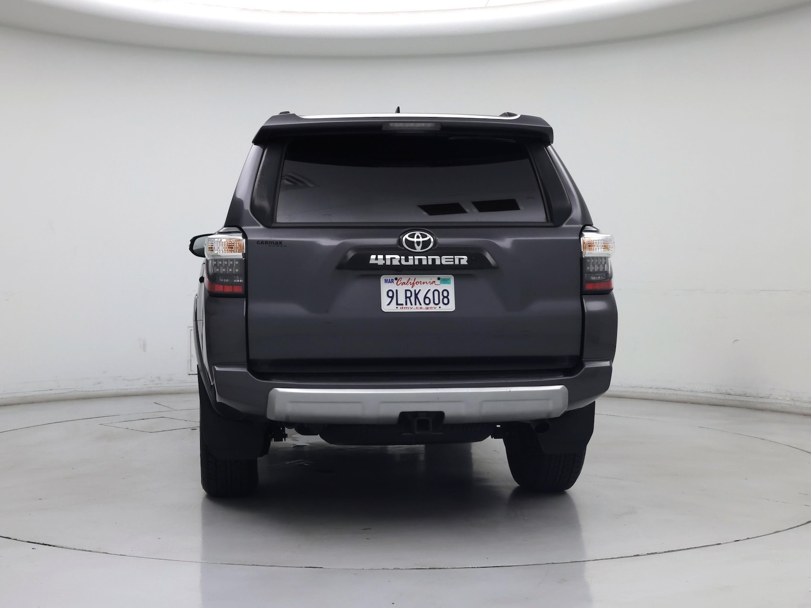 2023 Toyota 4Runner TRD Off-Road Premium - Photo 7