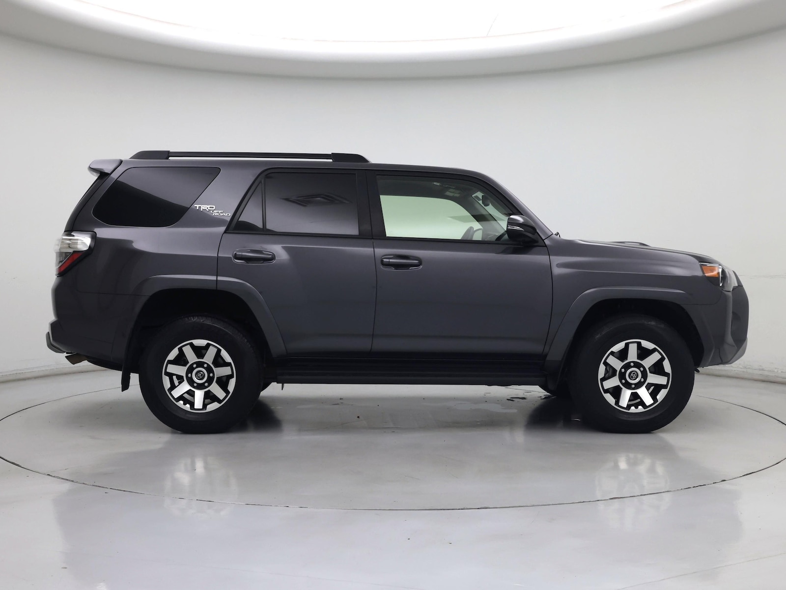 2023 Toyota 4Runner TRD Off-Road Premium - Photo 8