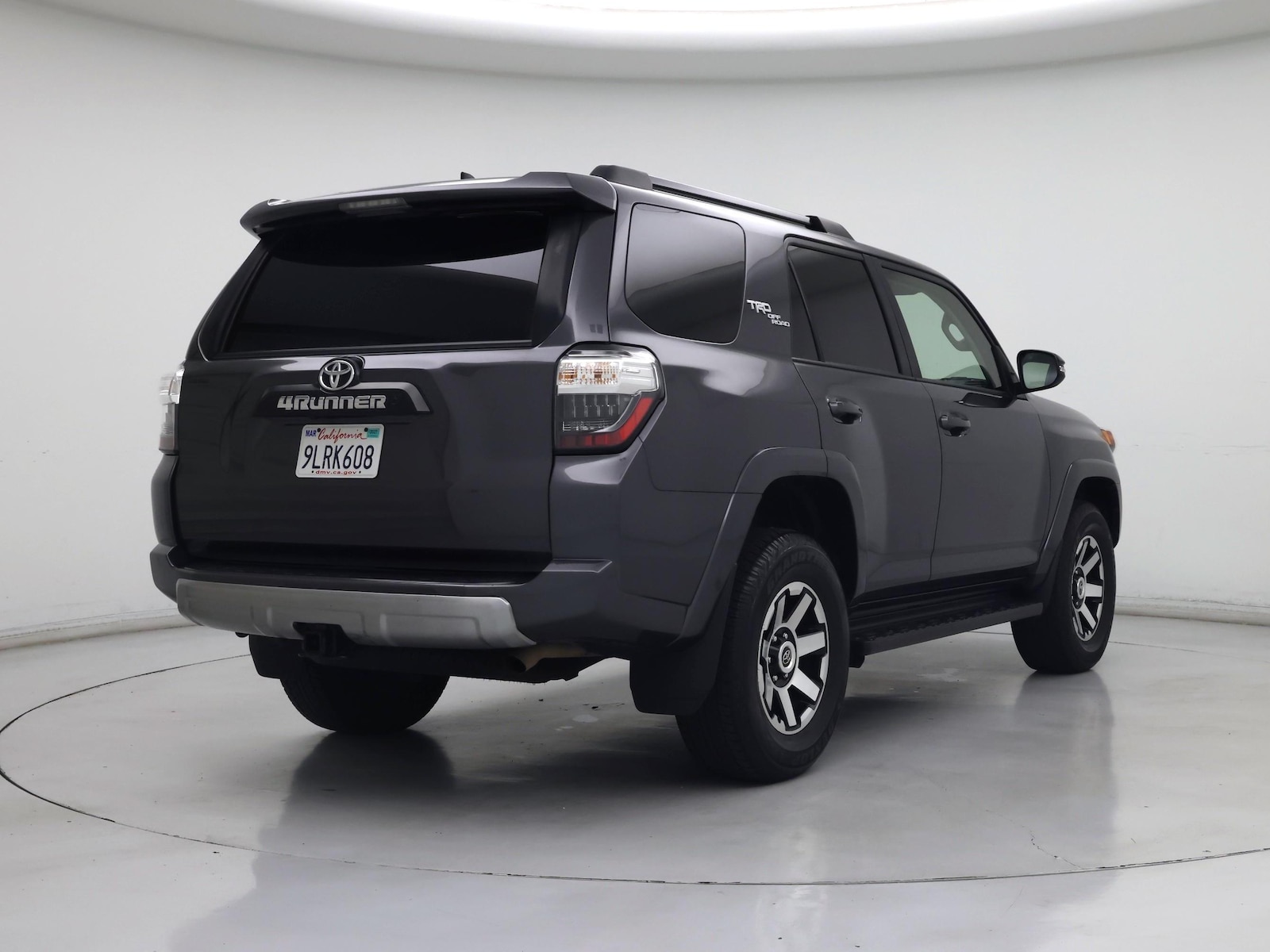 2023 Toyota 4Runner TRD Off-Road Premium - Photo 9