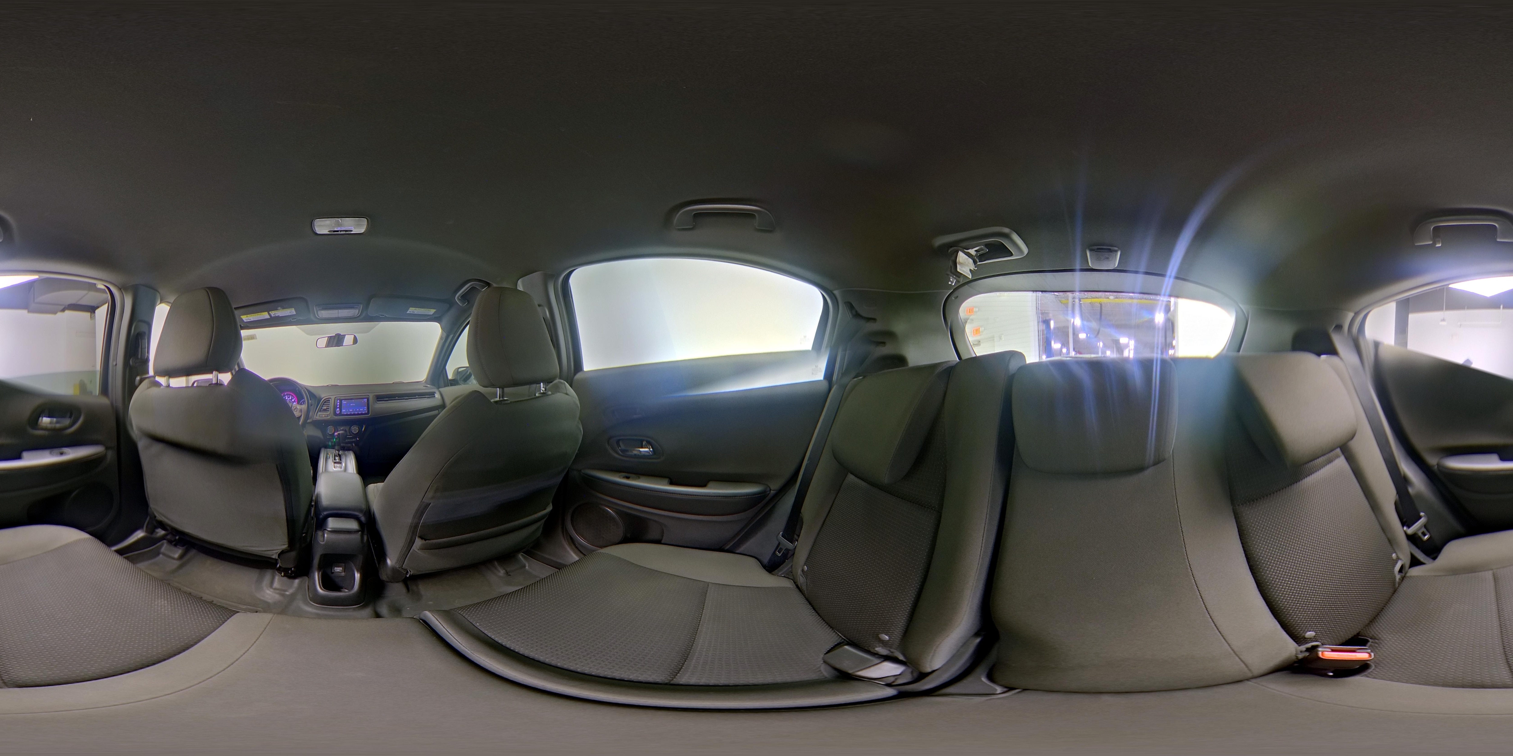 2020 Honda HR-V Sport - Photo 25