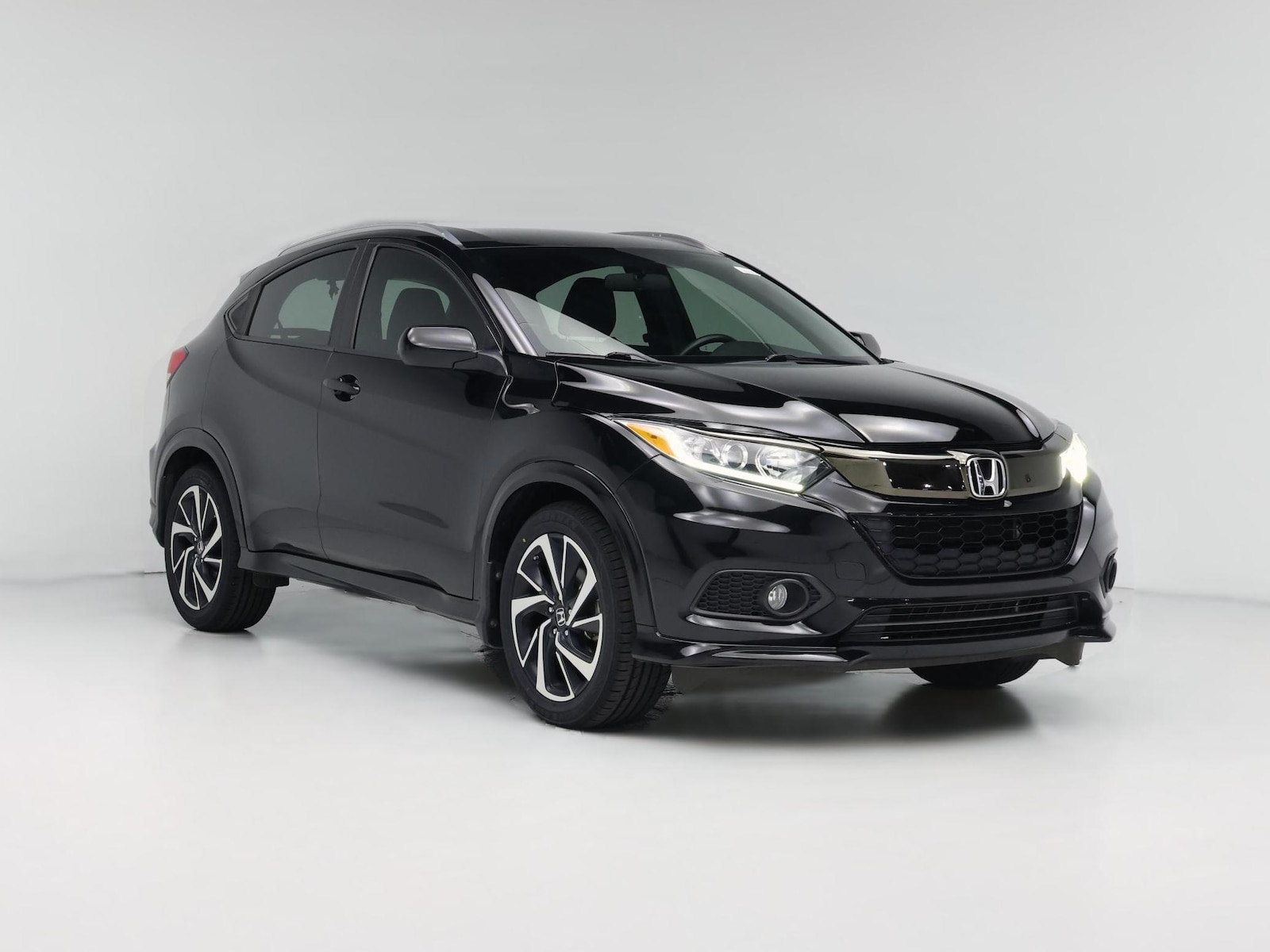 2020 Honda HR-V Sport - Photo 1