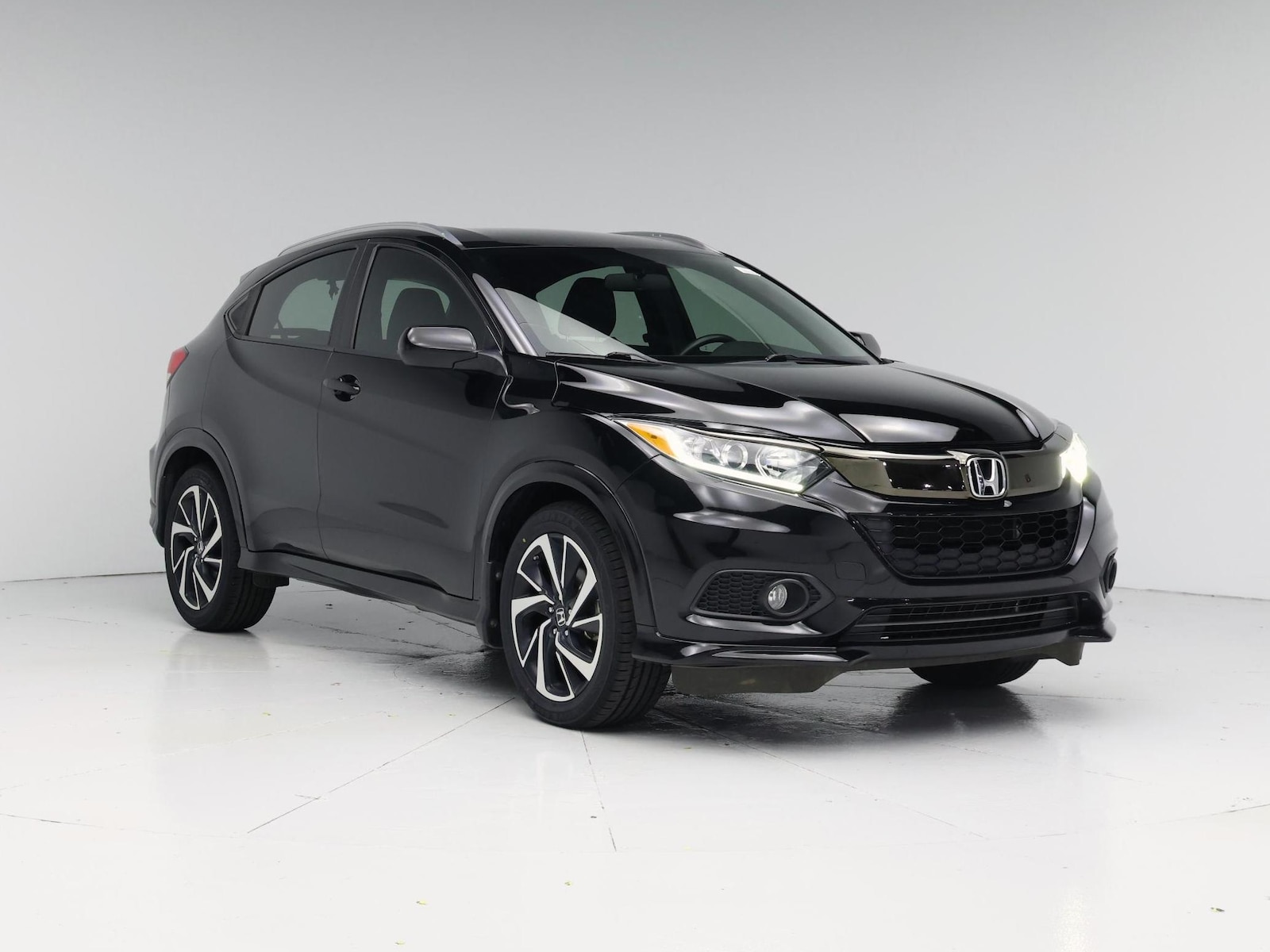 2020 Honda HR-V Sport - Photo 2