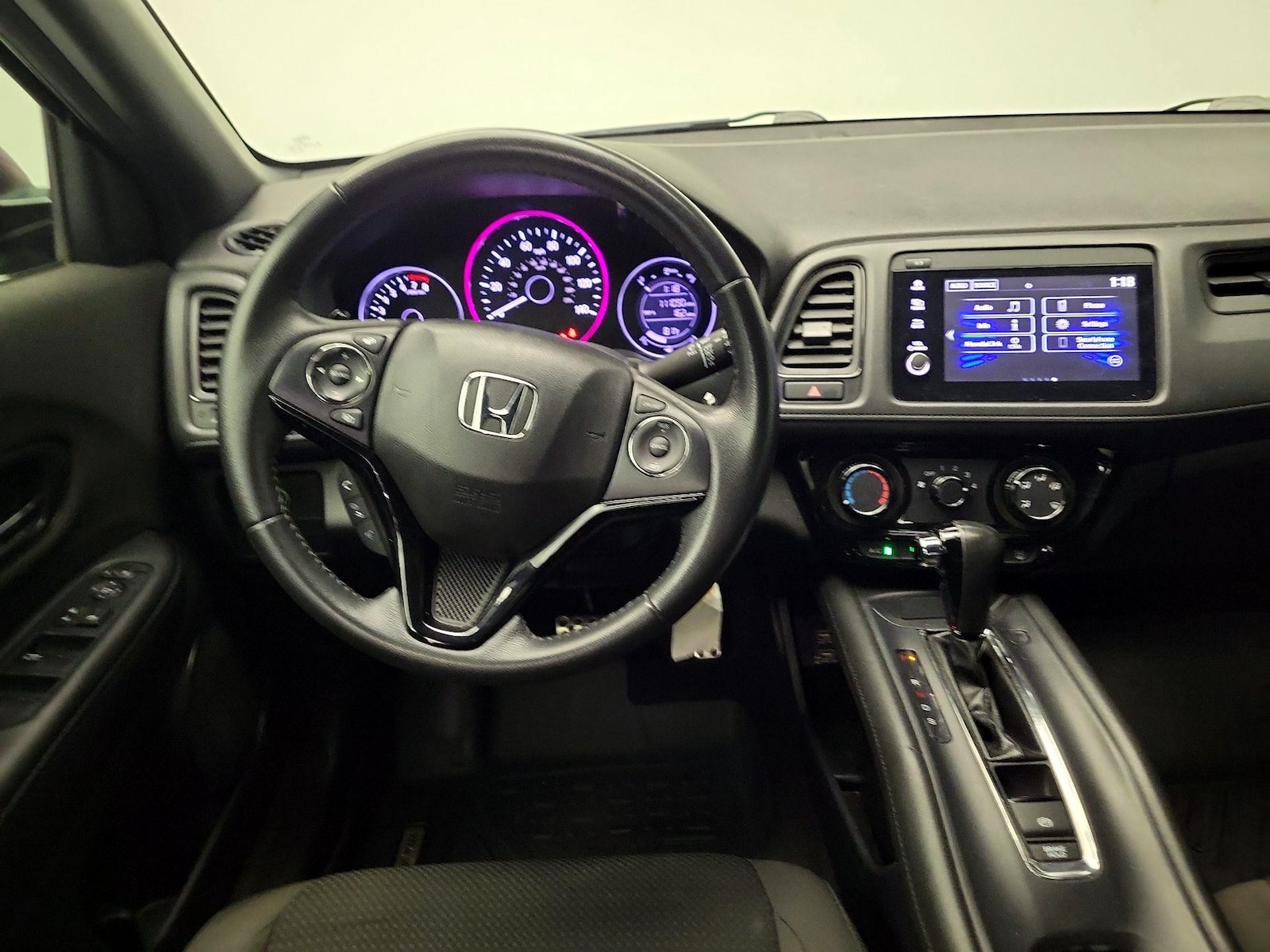 2020 Honda HR-V Sport - Photo 11