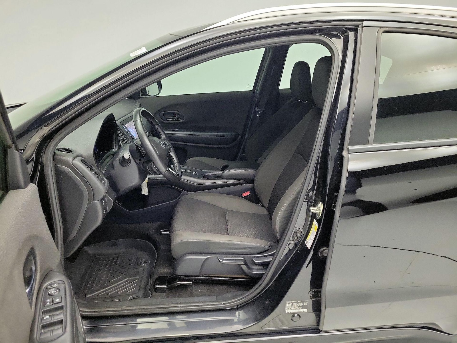 2020 Honda HR-V Sport - Photo 12