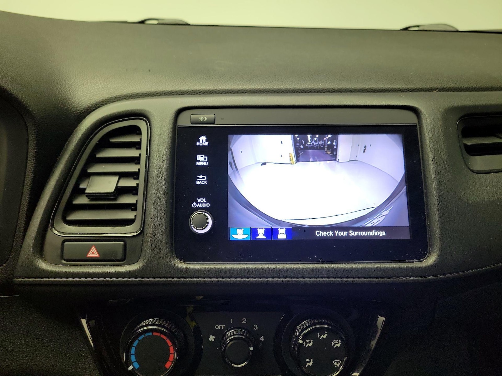 2020 Honda HR-V Sport - Photo 15