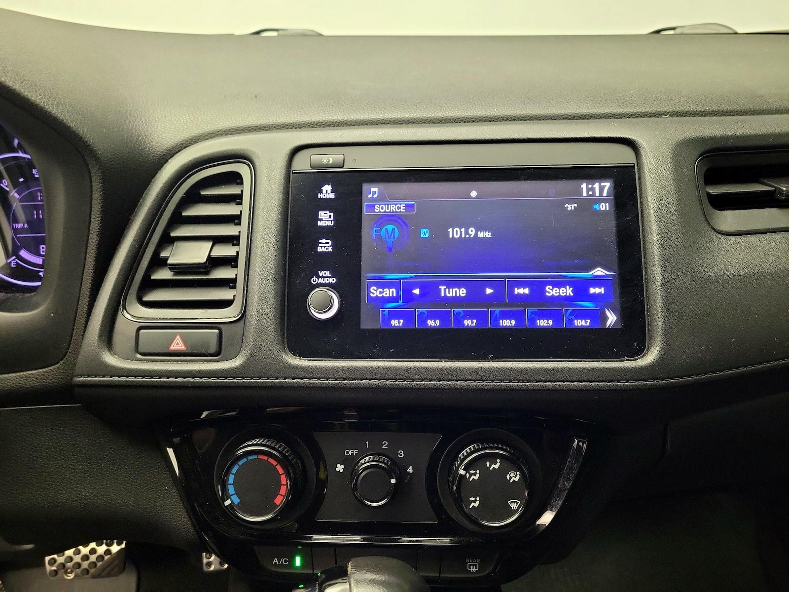2020 Honda HR-V Sport - Photo 16