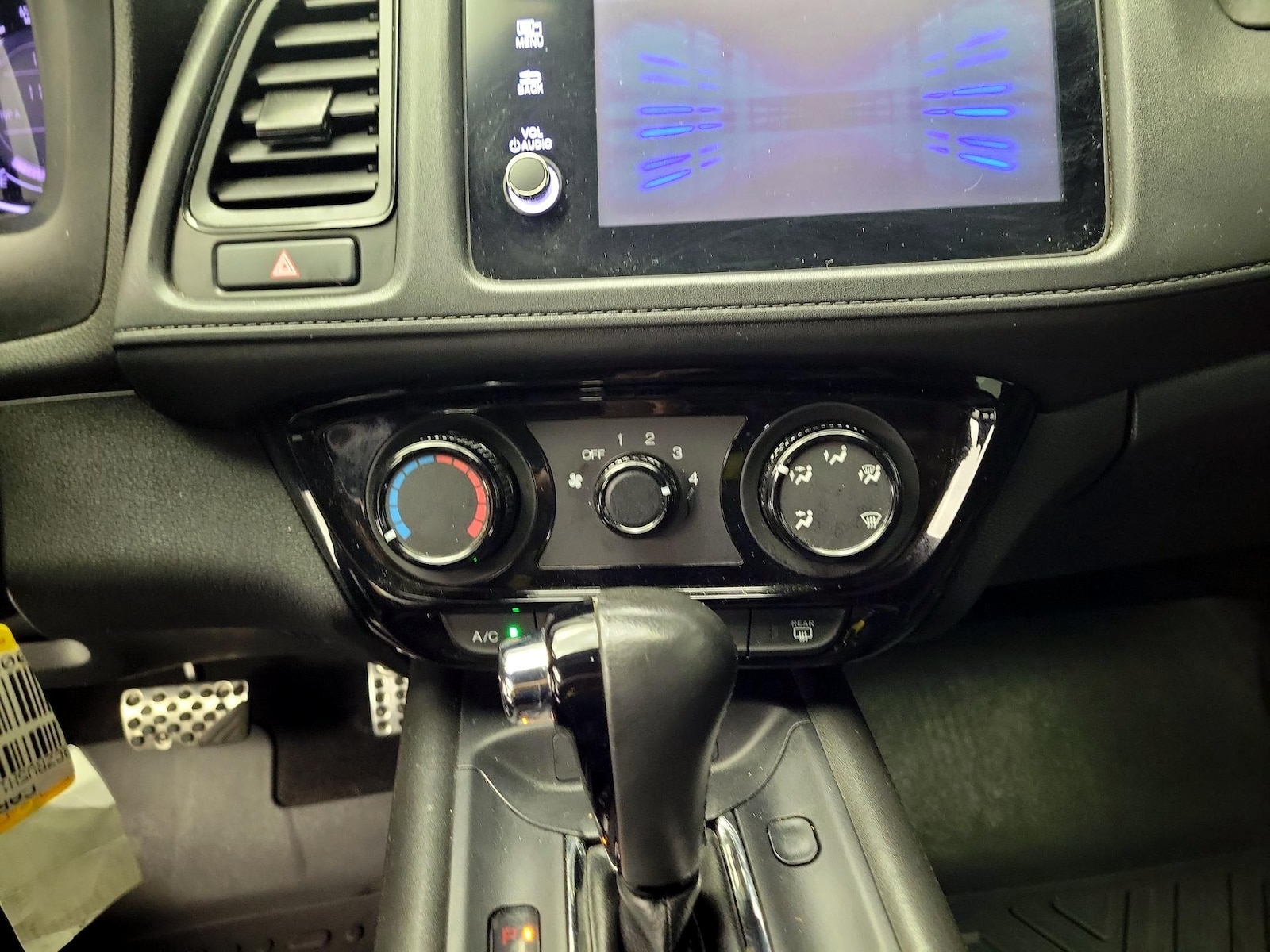 2020 Honda HR-V Sport - Photo 17