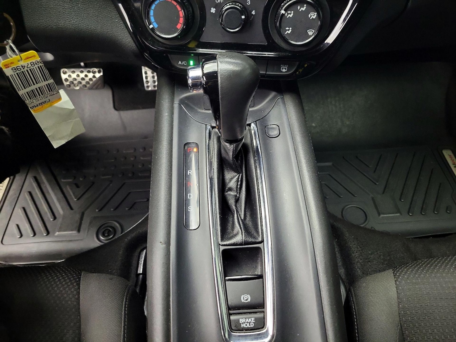 2020 Honda HR-V Sport - Photo 18
