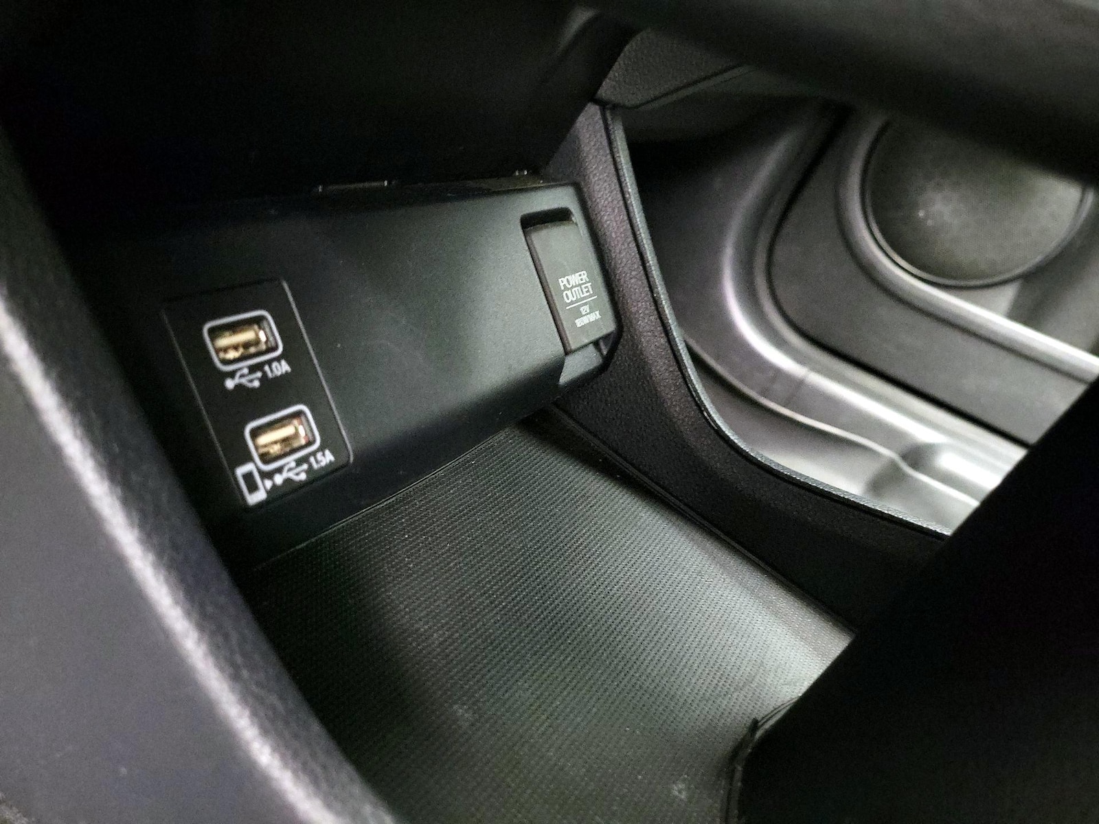 2020 Honda HR-V Sport - Photo 19