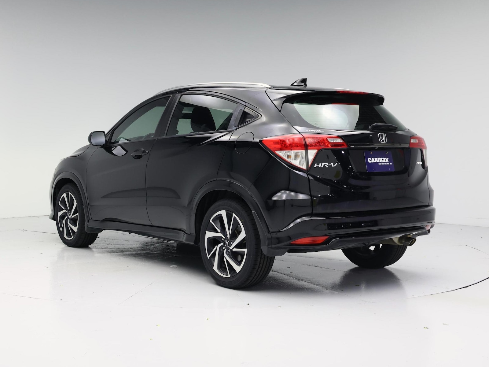 2020 Honda HR-V Sport - Photo 3