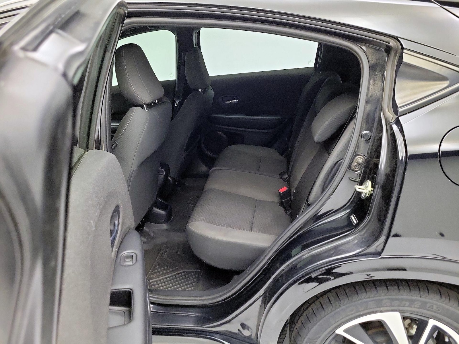 2020 Honda HR-V Sport - Photo 20