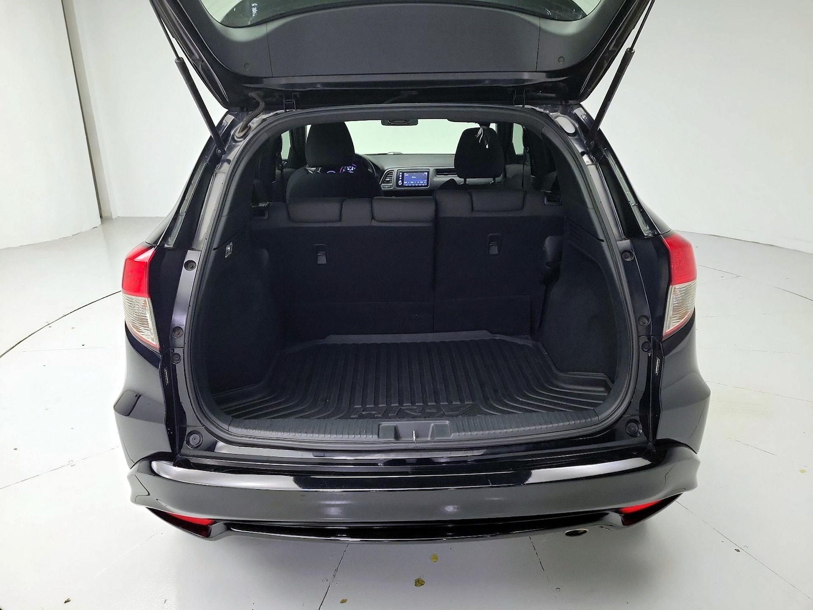 2020 Honda HR-V Sport - Photo 21