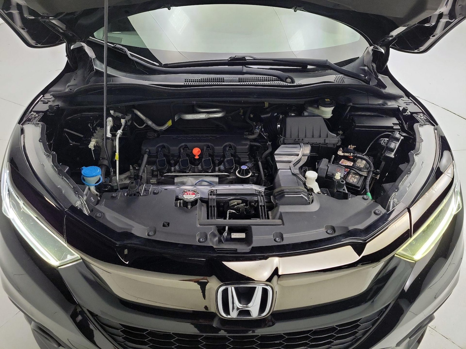 2020 Honda HR-V Sport - Photo 22
