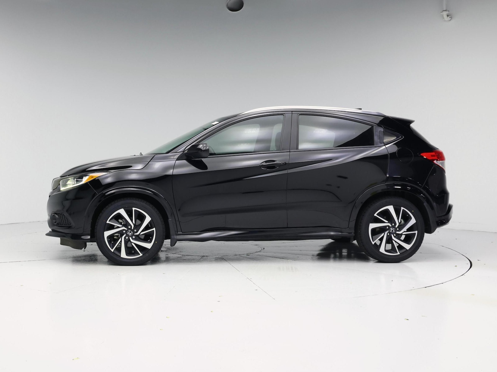 2020 Honda HR-V Sport - Photo 4