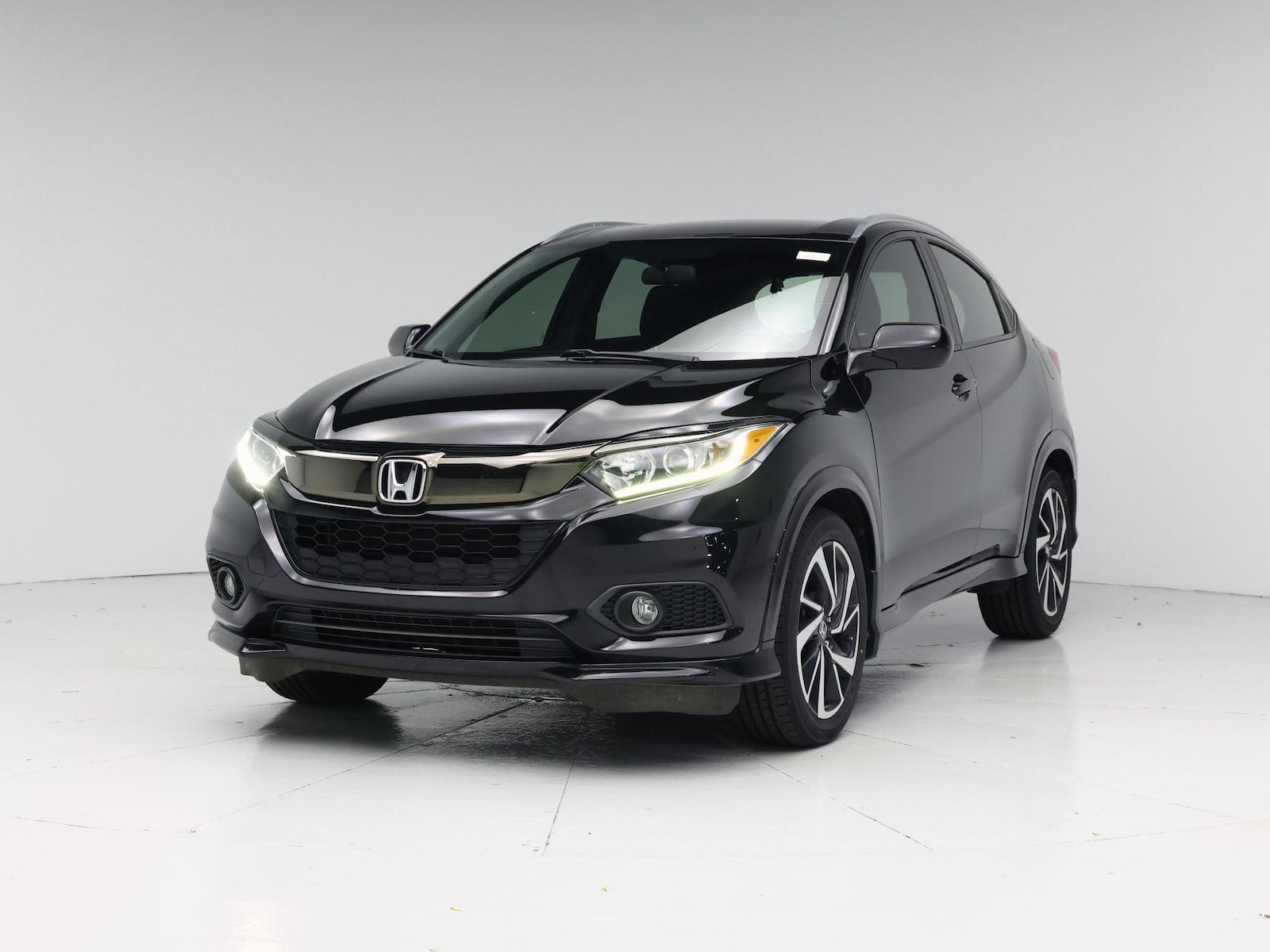 2020 Honda HR-V Sport - Photo 5