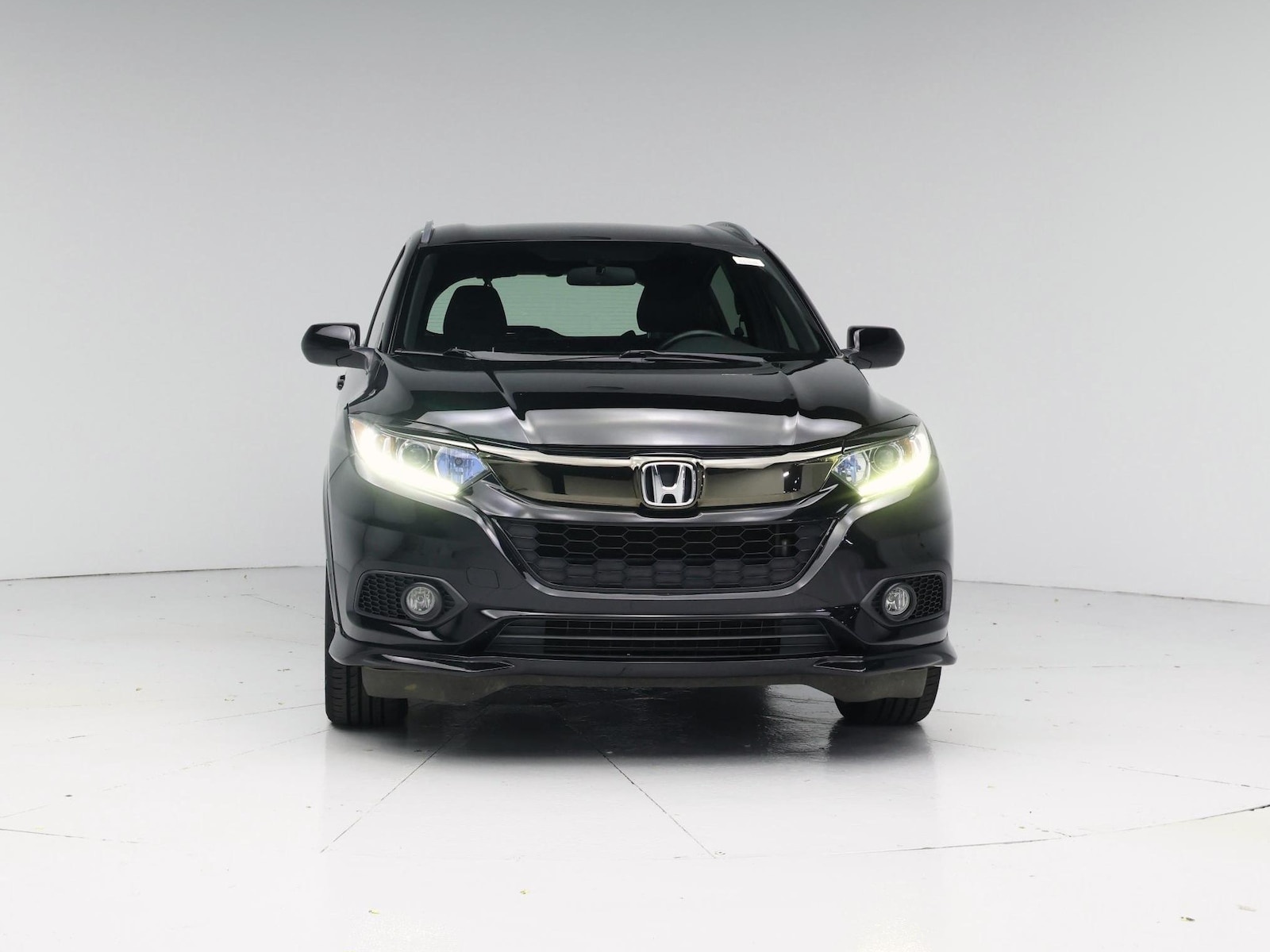 2020 Honda HR-V Sport - Photo 6