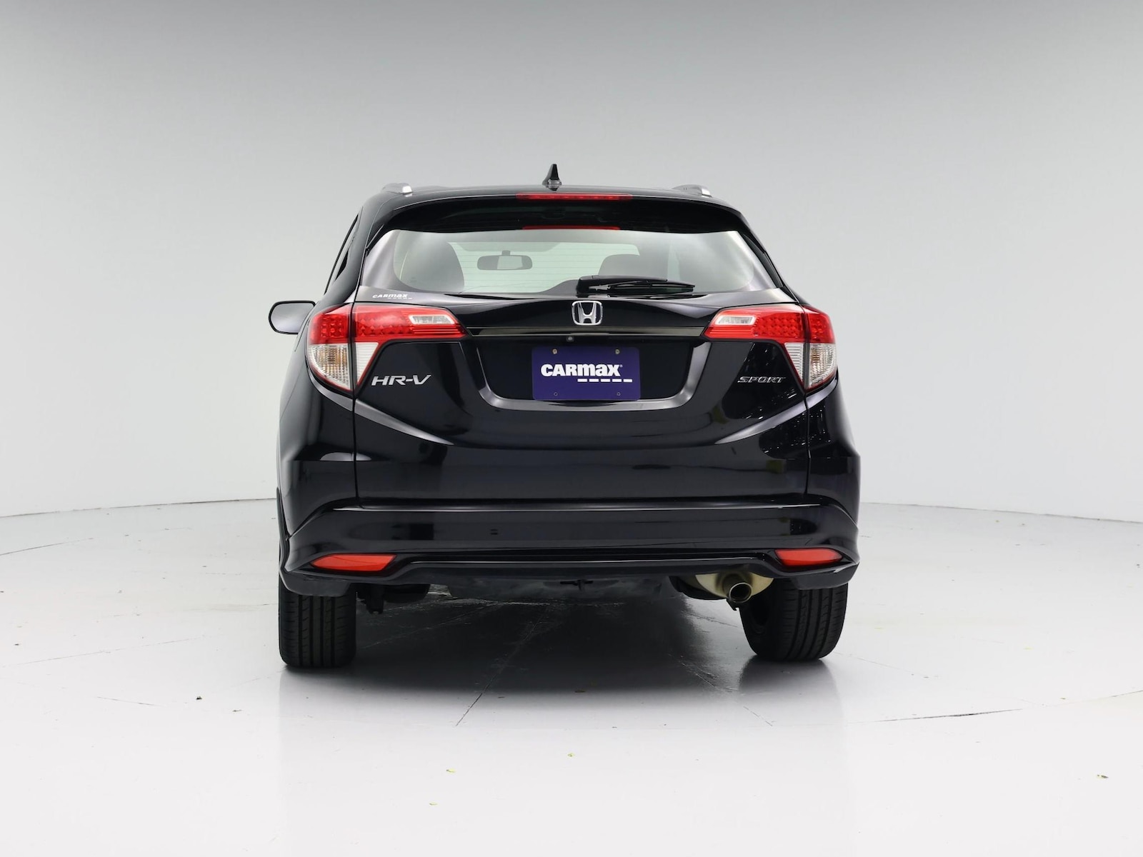 2020 Honda HR-V Sport - Photo 7