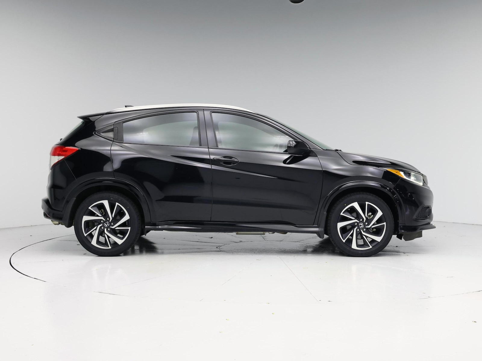 2020 Honda HR-V Sport - Photo 8