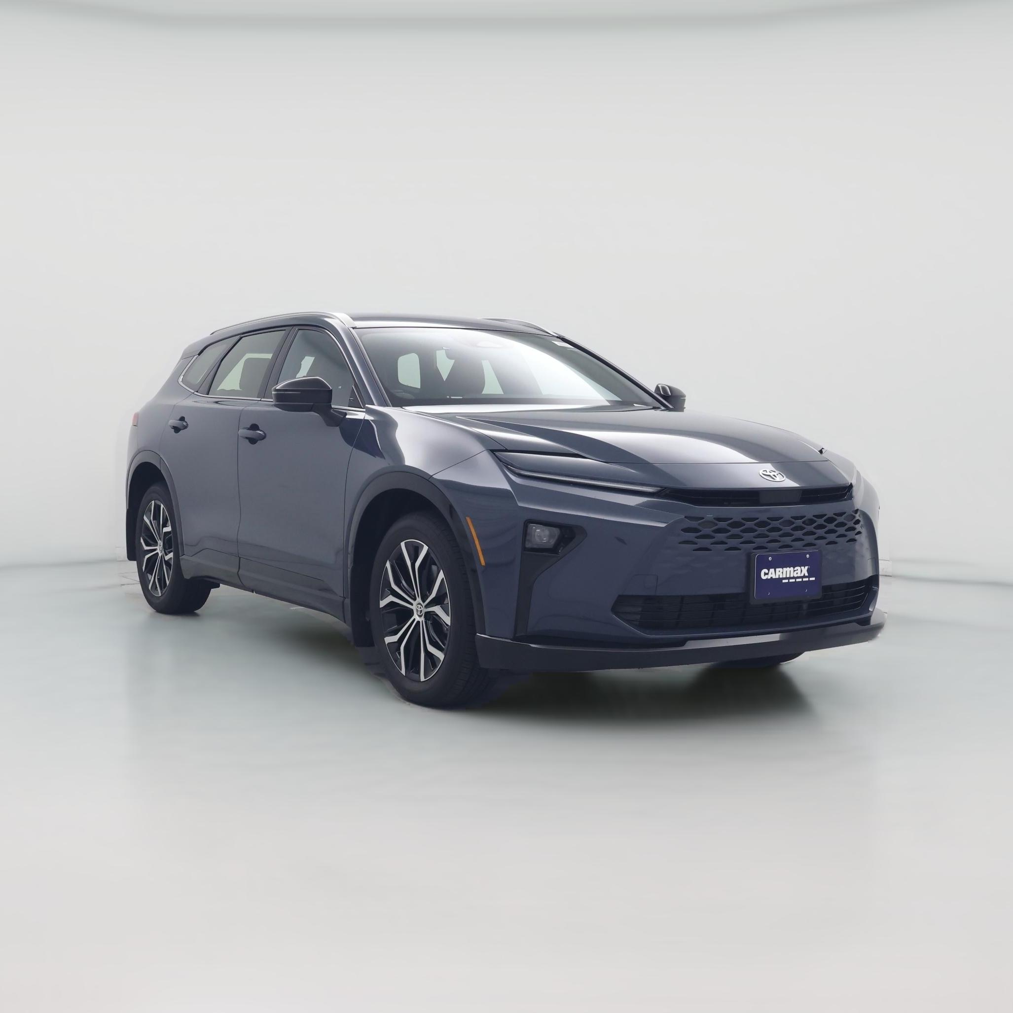 Thumbnail: 2026 Toyota Crown Signia - 1