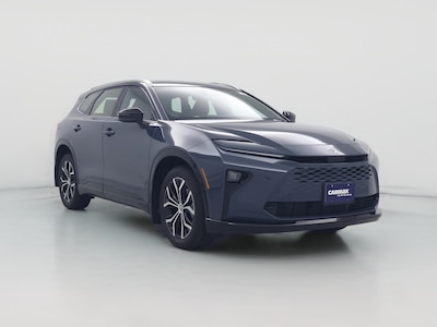 2026 Toyota Crown Signia XLE