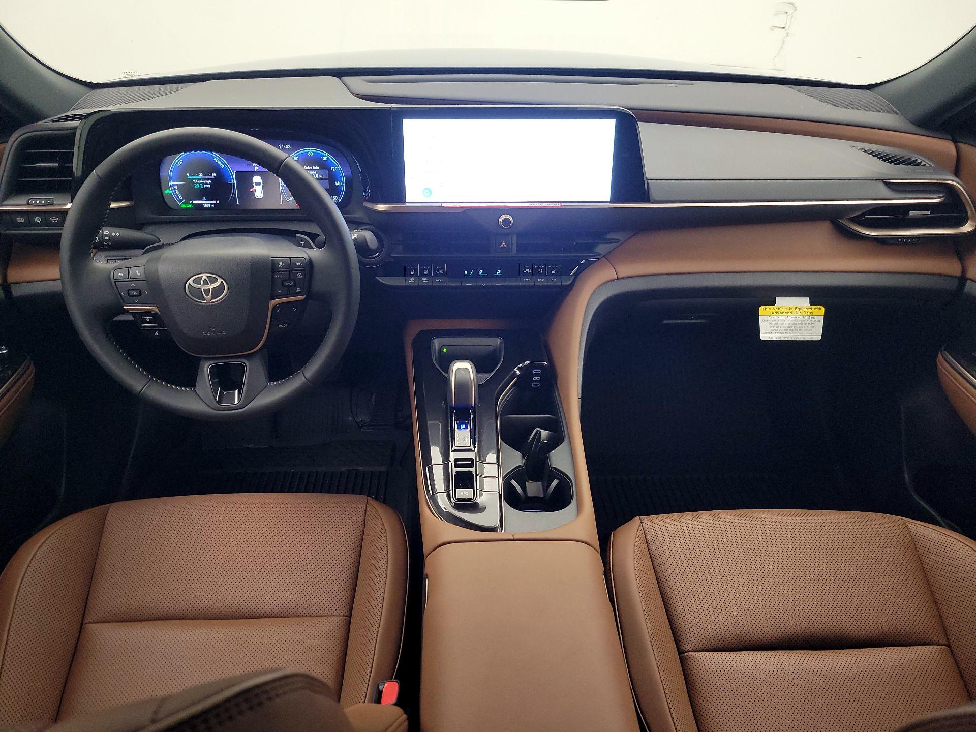 Thumbnail: 2026 Toyota Crown Signia - 9