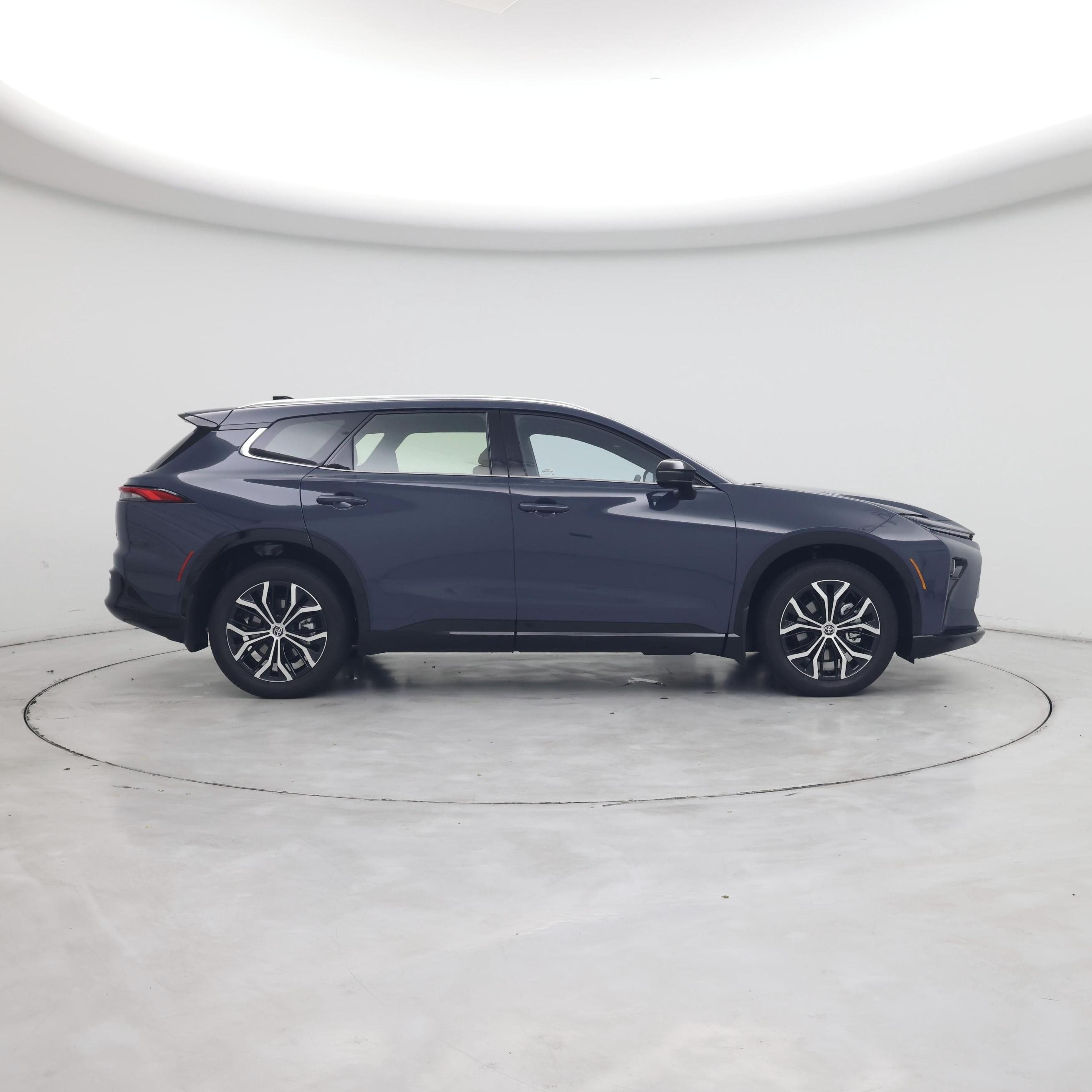 Thumbnail: 2026 Toyota Crown Signia - 7