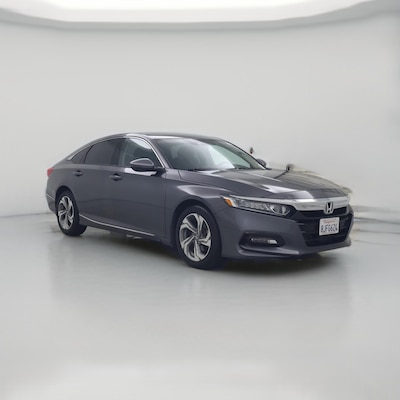 2019 Honda Accord EX-L